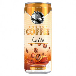 COFFEE LATTE HELL