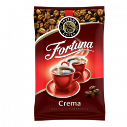 CAFEA FORTUNA CREMA 100G