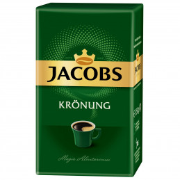 JACOBS CAFE KRONUNG RO 250G