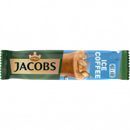 JACOBS ICE COFEE 18G