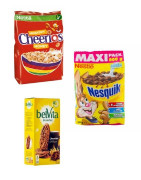 Cereale