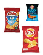 Chips-uri