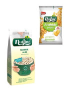 Alune, seminte si altele