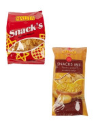 Snacks-uri